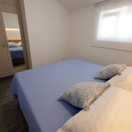 Apartments Maza Zadar Buitenkant foto