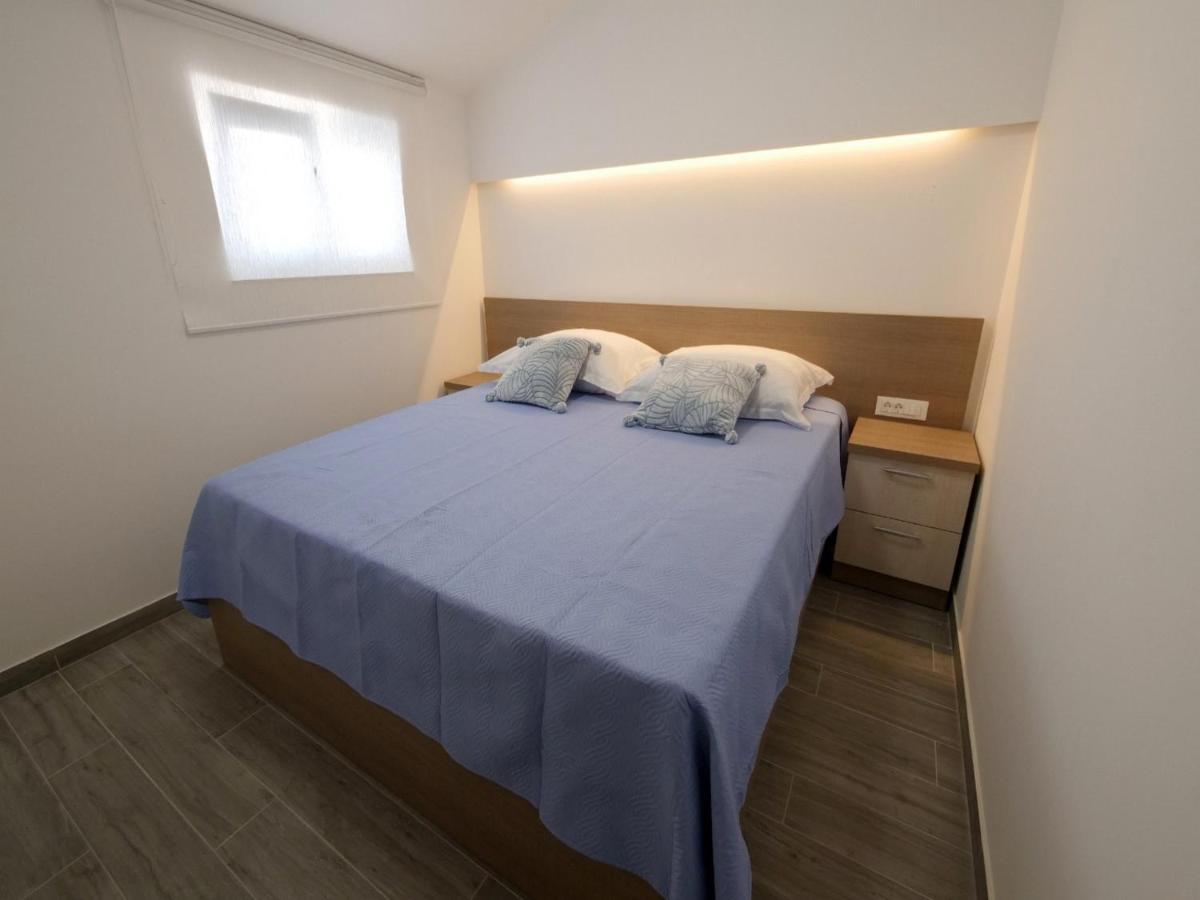 Apartments Maza Zadar Buitenkant foto