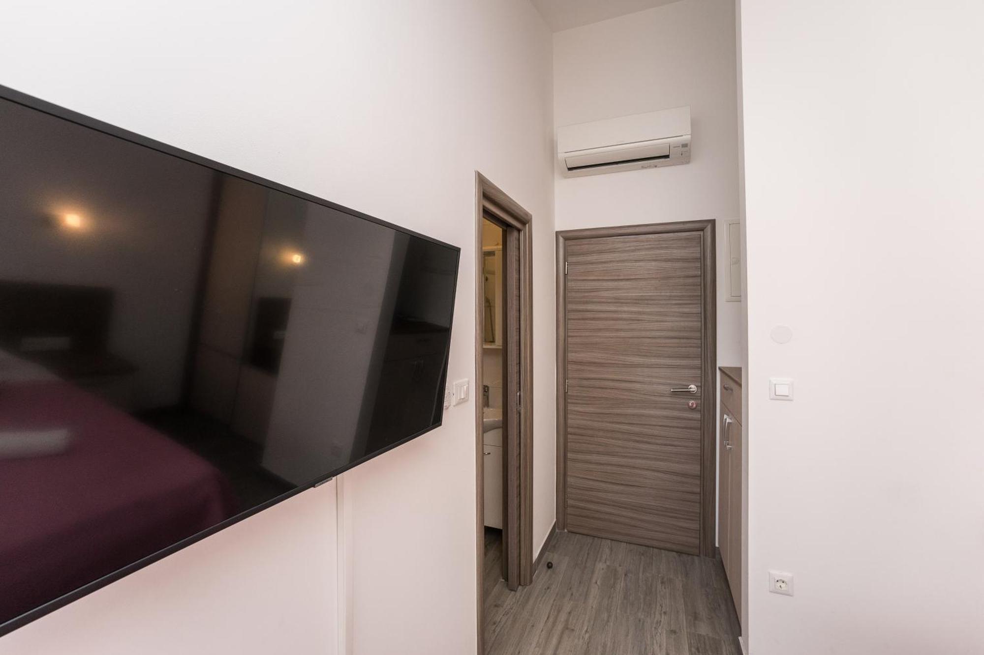 Apartments Maza Zadar Buitenkant foto