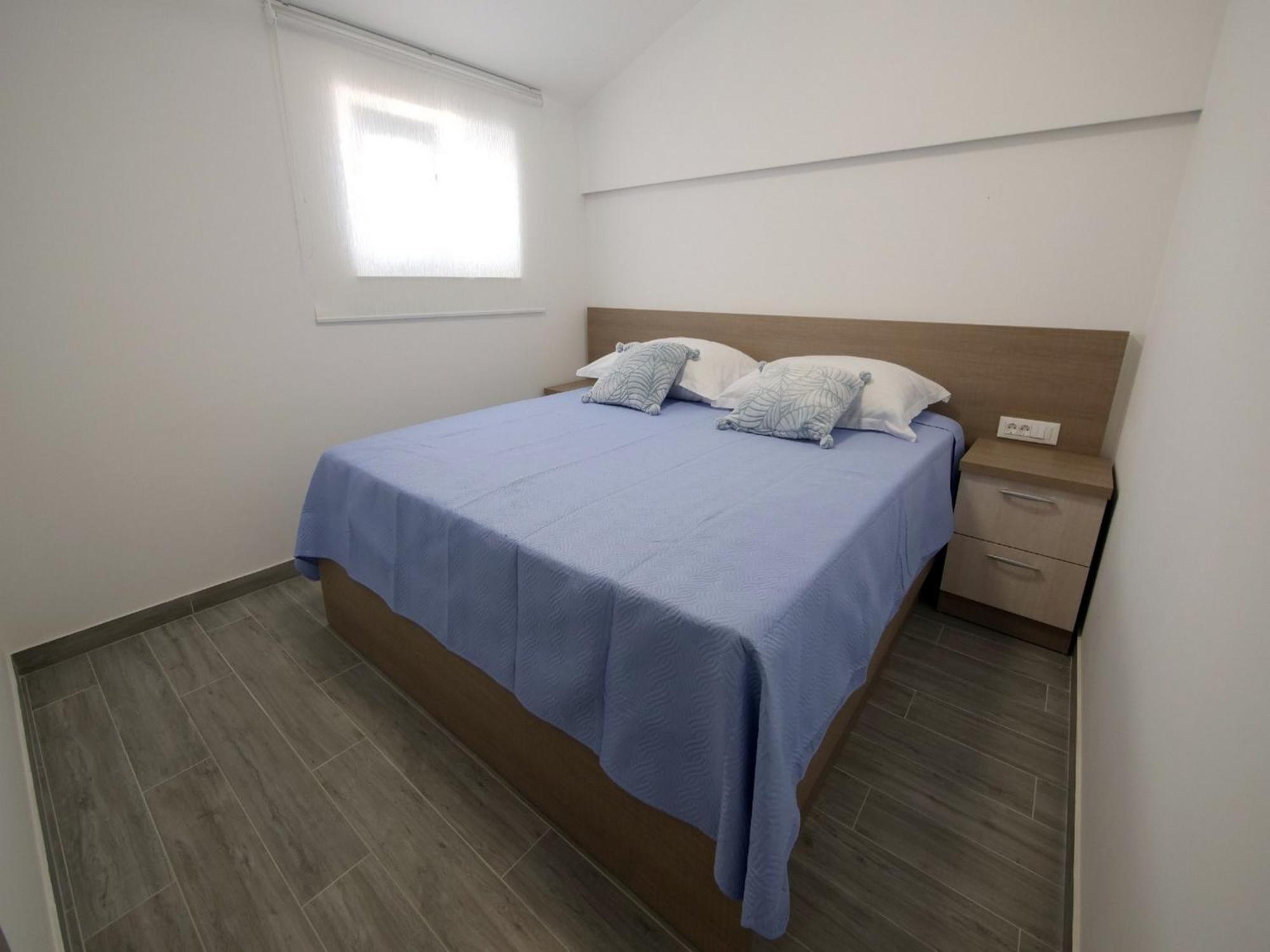 Apartments Maza Zadar Kamer foto