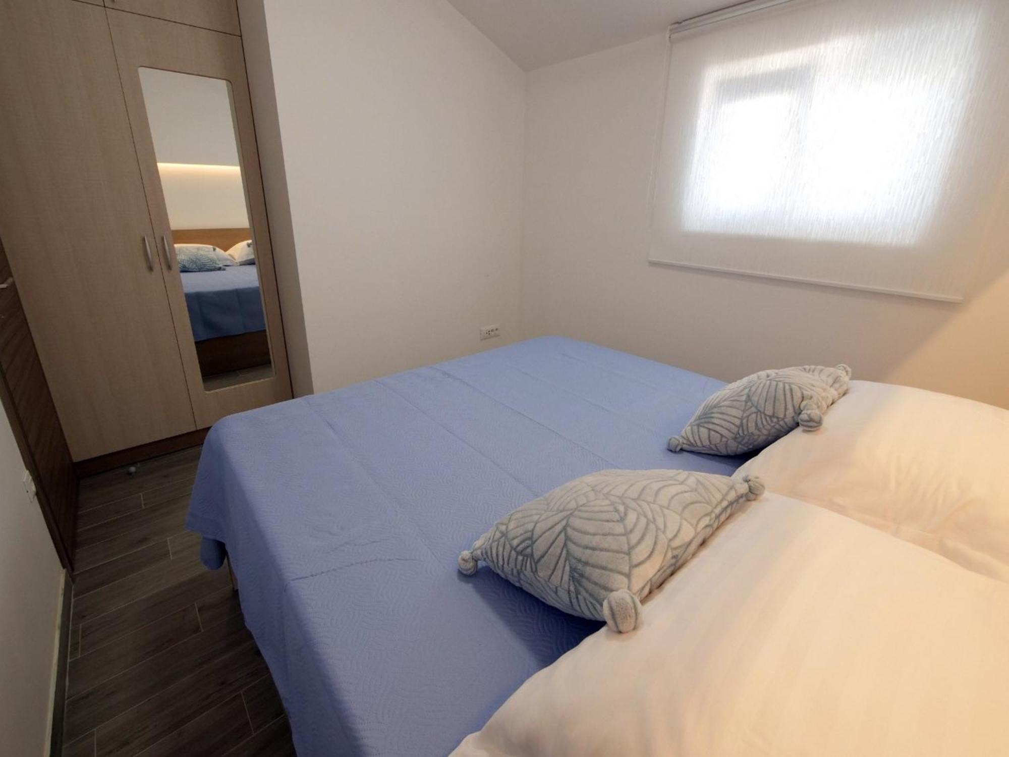 Apartments Maza Zadar Buitenkant foto
